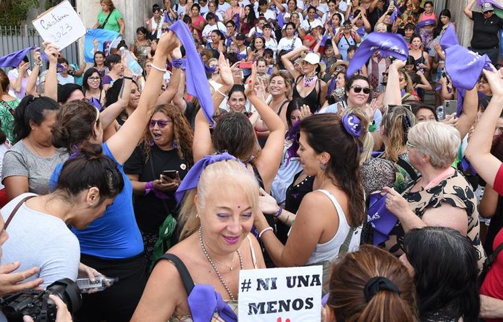 Marzo tiene una nutrida agenda de propuestas en distintos barrios.