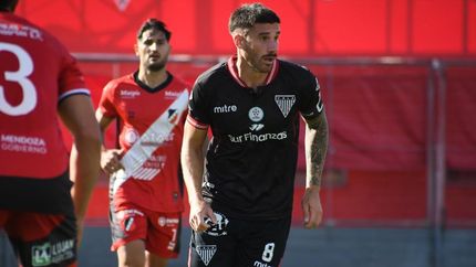 Diario La Unión | Guille Pereira, el motorcito de Los Andes.