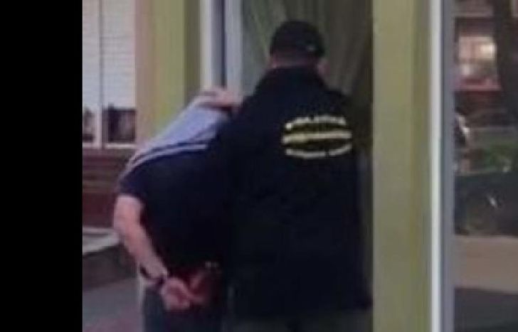 la víctima aseguró que abusó sexualmente de ella durante 10 años.