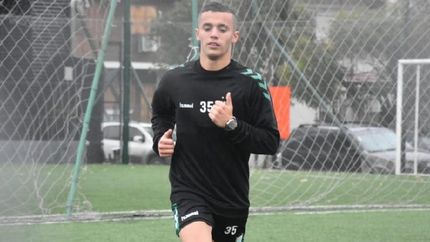 urzi y asenjo se reincorporaron al taladro