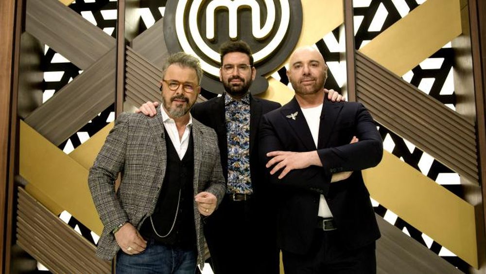 MasterChef Celebrity, con desempate y Gala de Eliminación