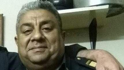 Ramón tiene 56 años.