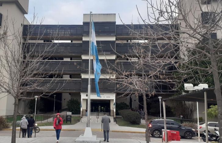 El caso se encamina al juicio en los Tribunales de Lomas.
