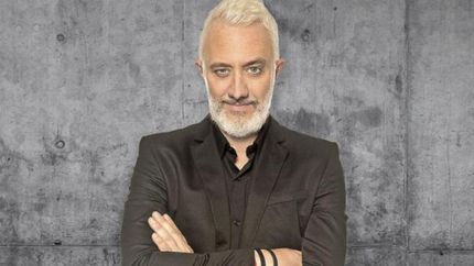 el trapero del momento, con andy en ph