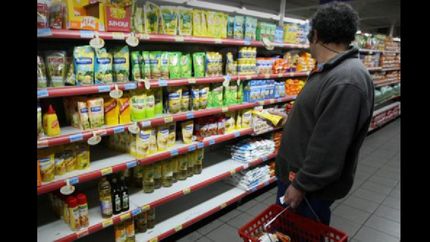 preven que el consumo volvera a caer por tercer ano consecutivo