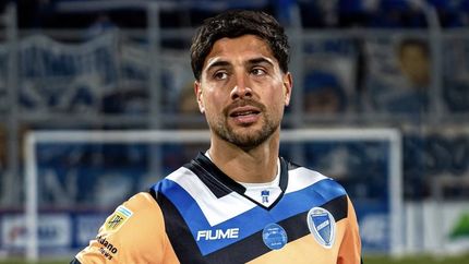 Franco Petroli sigue siendo la primera opción de Lanús. Franco Petroli sigue siendo la primera opción de Lanús.