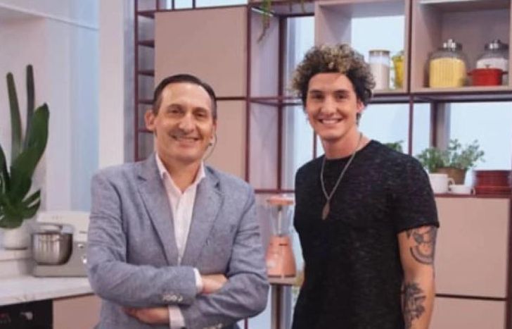 Los Kablan, al teatro con Daniel Dátola.