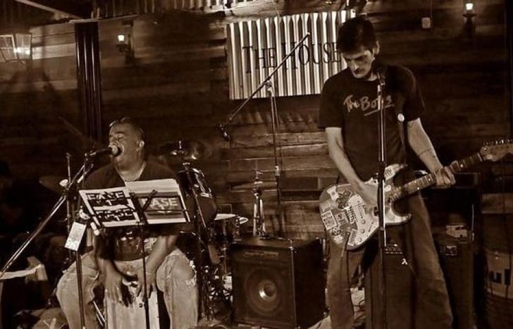 El objetivo de la banda es poder hacer el lanzamiento oficial del EP en Lomas.