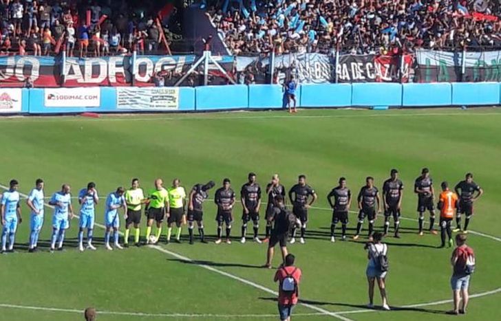 Temperley y Brown (A) buscarán ascender por distintos caminos.