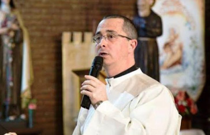 Fue asesinado el 9 de junio de 2019.