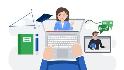 los edutubers llegaron para quedarse