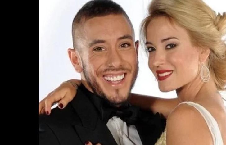 ESTUVO EN EL PROGRAMA EN 2014 Y 2015.