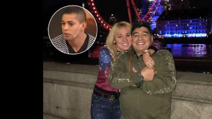 detuvieron al hermano de rocio oliva en la matanza