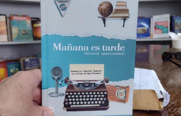 La preventa arranca el lunes. Los primeros ejemplares serán entregados en la presentación oficial, el 19 de agosto.