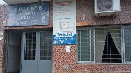 En 1º de Marzo 1360 y Avenida Frías, Llavallol. En 1º de Marzo 1360 y Avenida Frías, Llavallol.