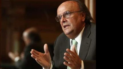 El diputado nacional ya radicó la denuncia ante la justicia.