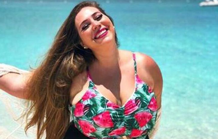 El drama de Mar Terres: su ex pareja la estafó.