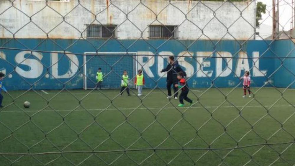 Abrieron el viernes y necesitan sumar vecinos a las actividades.