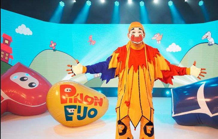 De Córdoba, a Lomas.