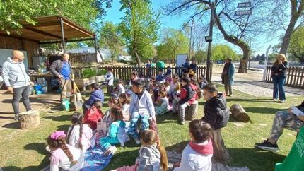 La propuesta está a cargo de la Secretaría de Deportes.