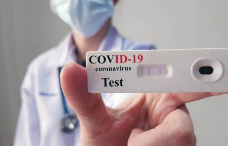 Vizzotti habló del autotest, que ya se aprobó en el país.