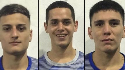 Country se prepara para los próximos desafíos.