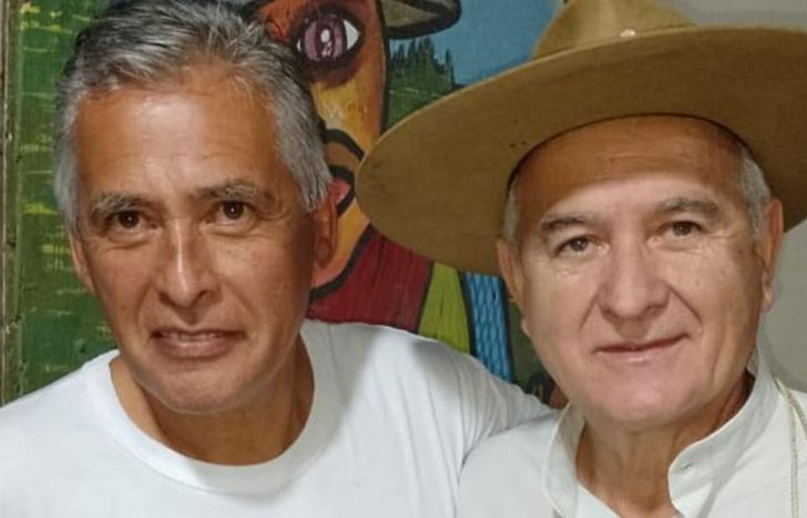 José Luis Tula encara un proyecto que promete colmar de folklore y chamamé a zona Sur.