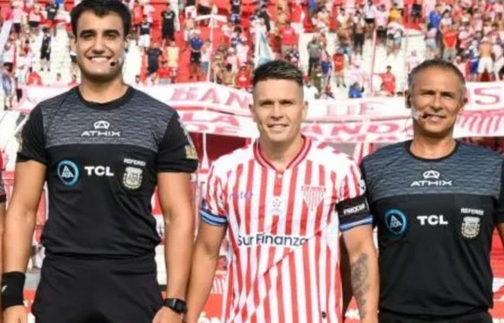 Para Arce, el plantel irá creciendo con el trascurso de los partidos.