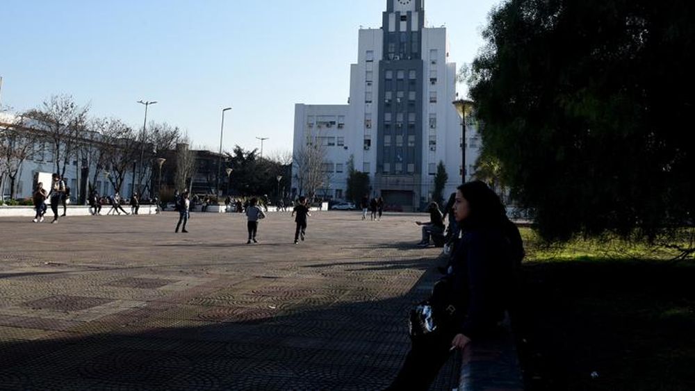 Además, 123 lomenses recibieron el alta.