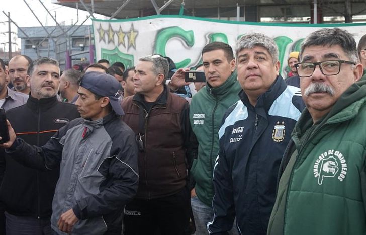 El Gobierno debe entender que de una vez por todas este modelo económico no va más.