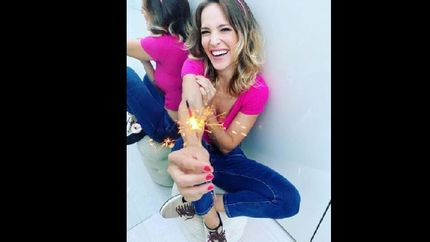 luisana canto las 33