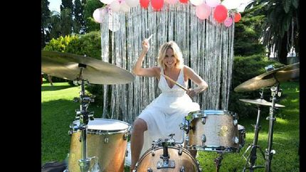 arrancaron las grabaciones de ?reaccion en cadena?