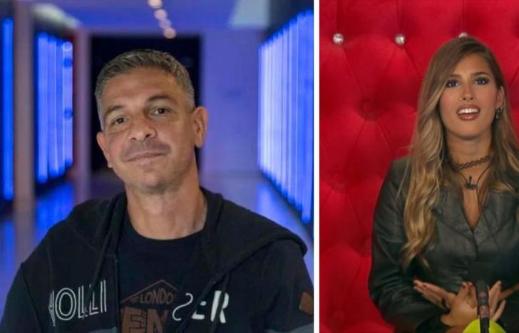 Habló la mamá de Julieta.