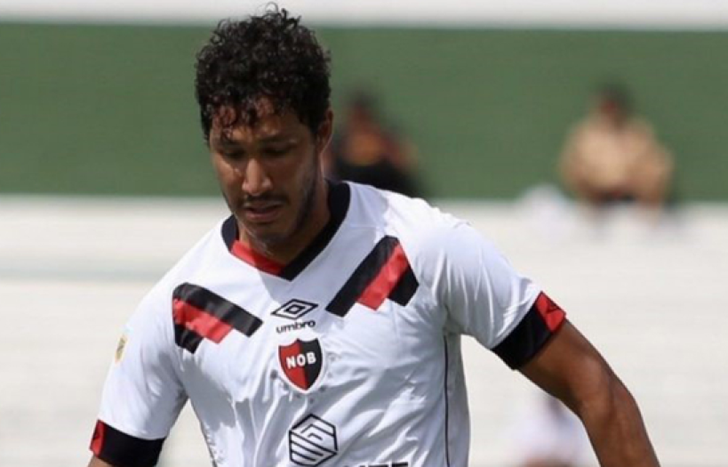 José María Canale se suma al Granate.