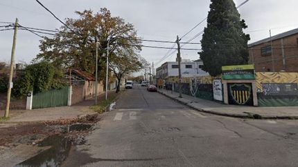 detienen en lanus a una mujer que fingio el robo de su auto en banfield