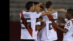 River buscará su clasificación con lo mejor que tiene.