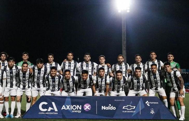 Claypole se despidió de un pilar del equipo.