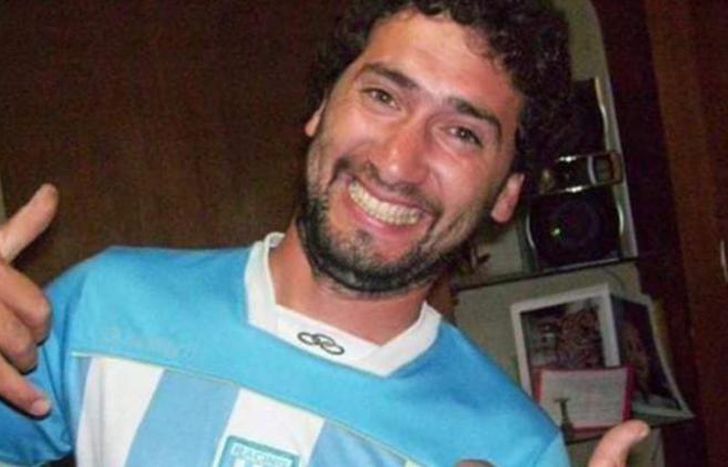 Rodrigo González fue asesinado en Temperley hace tres años.