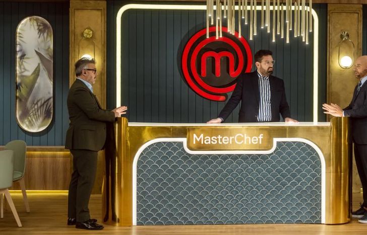 El jurado, cada más exigente.