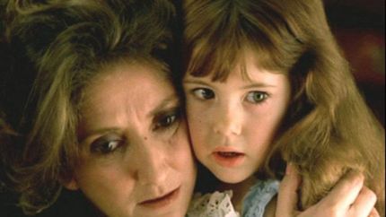 Una escena de La Historia Oficial.