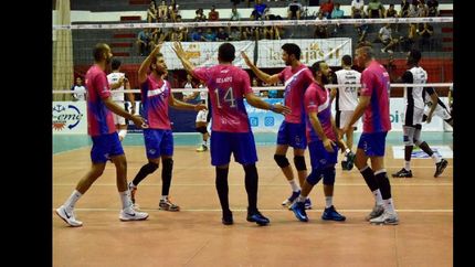lomas voley va por un lugar en las semifinales