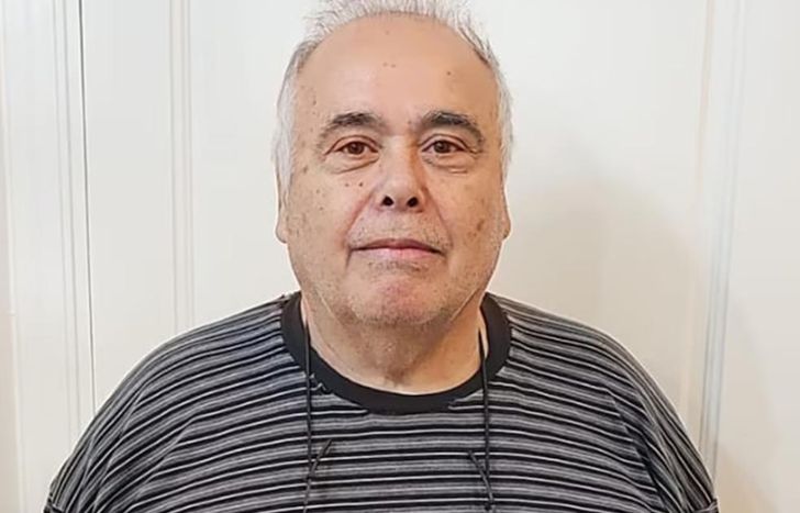 Jorge Castillo, el Rey de La Salada