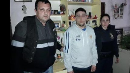 detuvieron al esposo y al cunado de la enfermera asesinada en longchamps