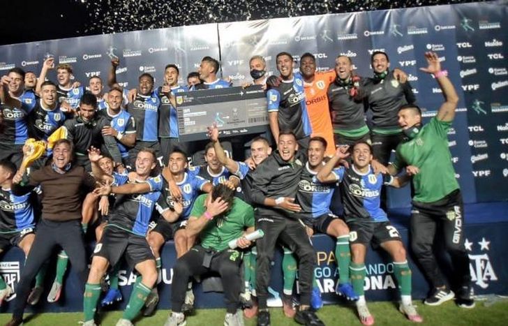 El plantel volvería al trabajo el 1 de junio.