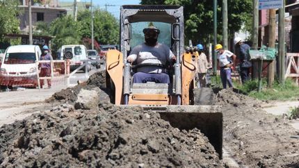 Las acciones incluirán a miles de hogares.