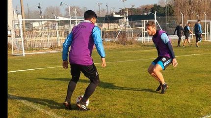 el gasolero afronta un nuevo amistoso el gasolero afronta un nuevo amistoso