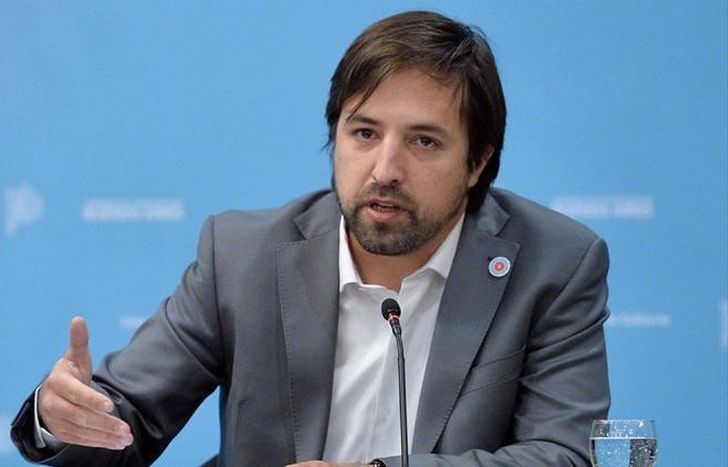 Nicolás Kreplak advirtió sobre el Coronavirus a poco de comenzar el invierno.