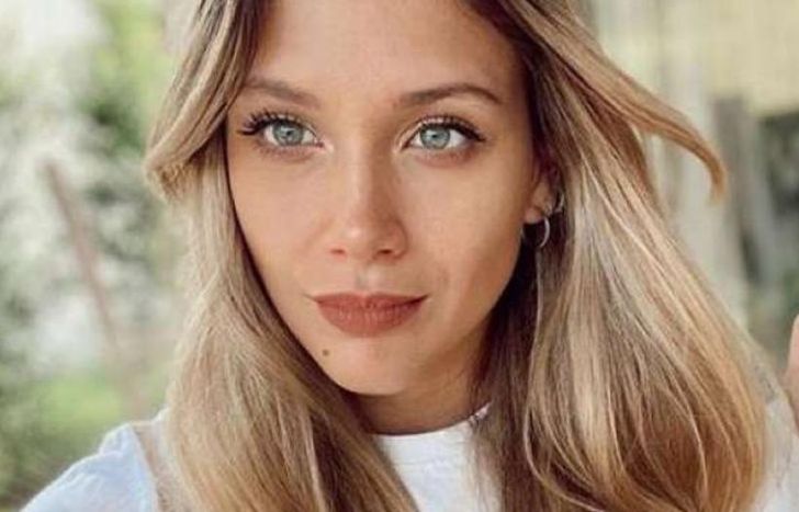 Barbie Vélez habló de todo.