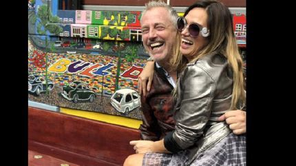 la verdad de la milanesa, con marley y belen francese