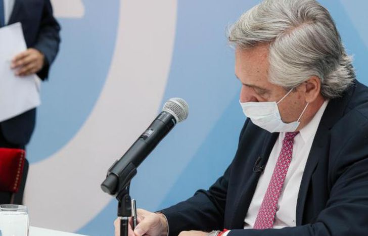 Era algo que sabíamos que teníamos que ordenar.